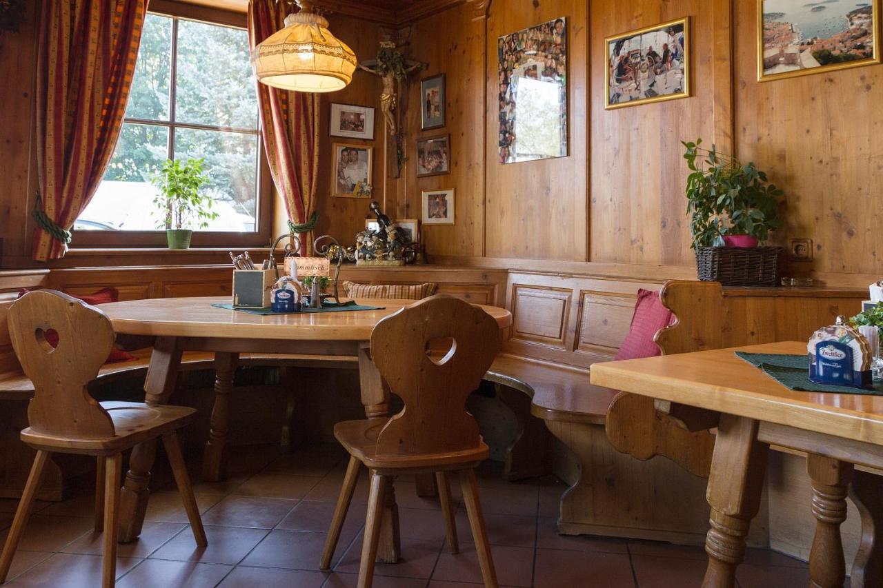Landgasthof Kammerhof Aigelsbach エクステリア 写真