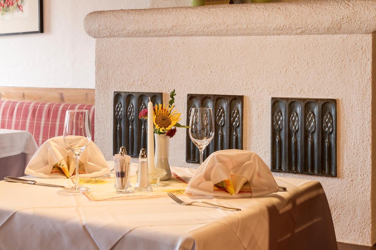 Landgasthof Kammerhof Aigelsbach エクステリア 写真